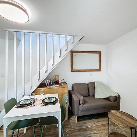 Duplex Centre Ville مو المظهر الخارجي الصورة