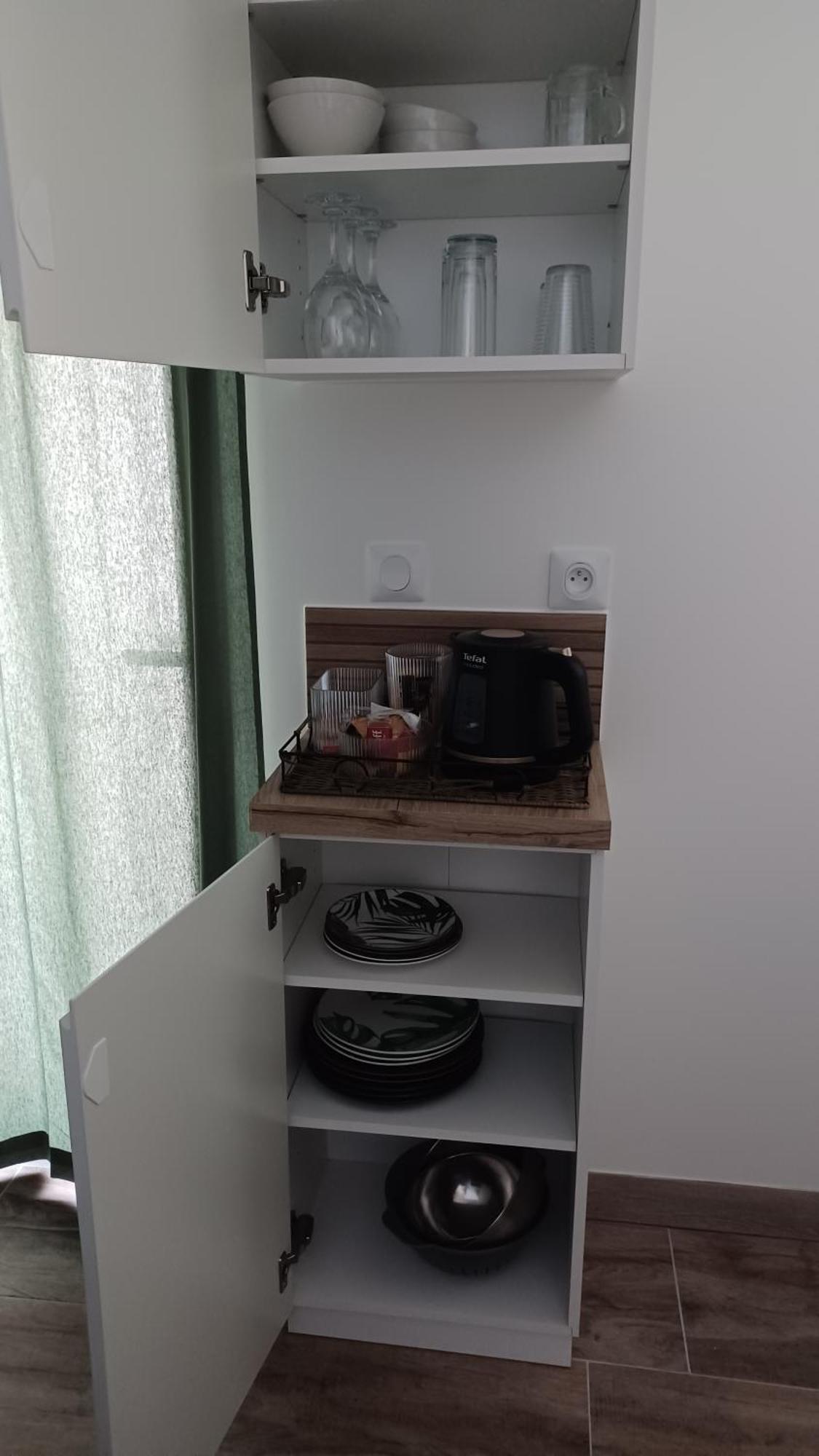 Duplex Centre Ville مو المظهر الخارجي الصورة