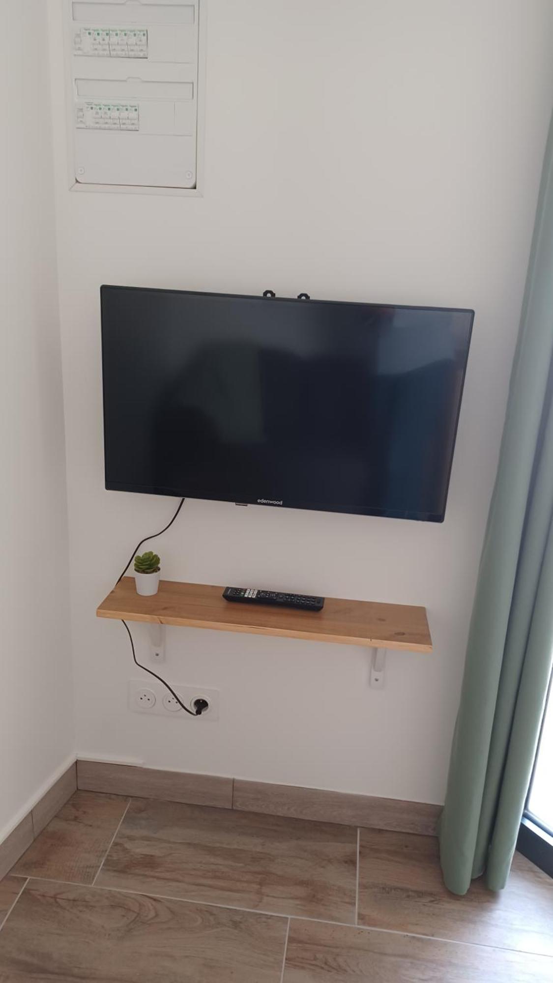 Duplex Centre Ville مو المظهر الخارجي الصورة