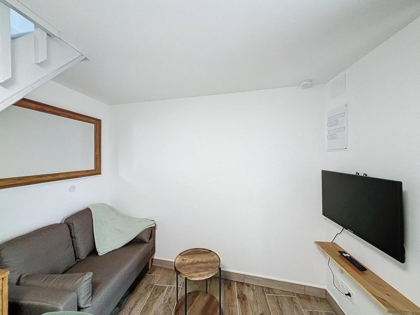 Duplex Centre Ville مو المظهر الخارجي الصورة